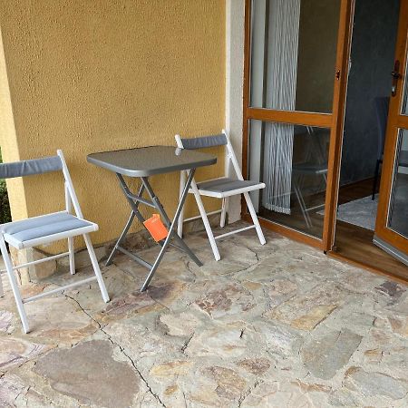 Eggo Apartment - Oasis Beach Apartments Kamchia Bliznatsi Eksteriør billede