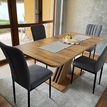Eggo Apartment - Oasis Beach Apartments Kamchia Bliznatsi Eksteriør billede