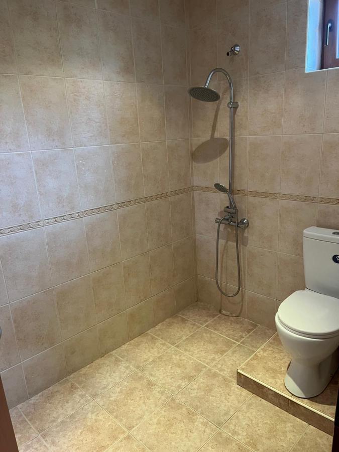 Eggo Apartment - Oasis Beach Apartments Kamchia Bliznatsi Eksteriør billede